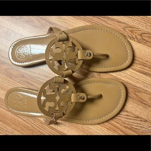 Tory Burch Miller Sandal